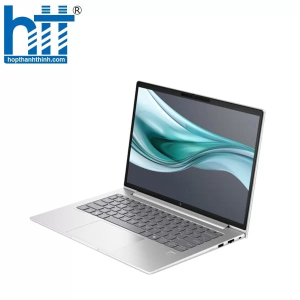 Laptop HP EliteBook 640 G11 – Bền bỉ, bảo mật, tối ưu doanh nghiệp