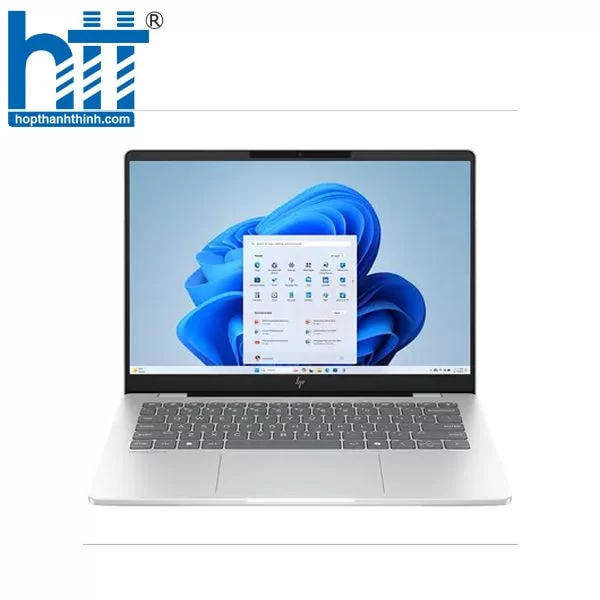 HP OmniBook 7 14-fs0043TU – Chuẩn laptop doanh nghiệp hiện đại
