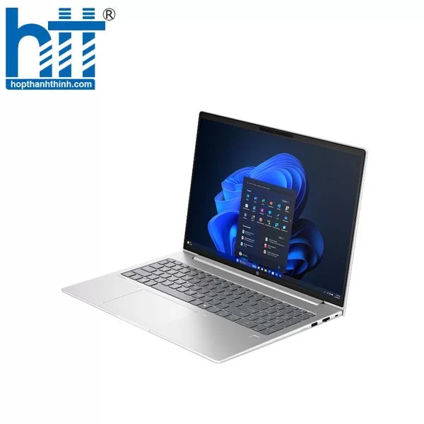 Màn hình 16 inch WUXGA – Làm việc thoải mái mỗi ngày