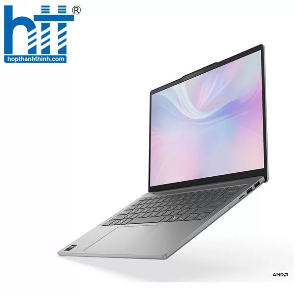 Lenovo IdeaPad Slim 5 14AKP10 – Mỏng nhẹ, mạnh mẽ chuẩn AI