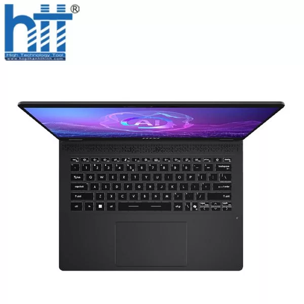 HỢP THÀNH THỊNH - Bán Laptop MSI Prestige 14 AI+ C2VMG-020VN