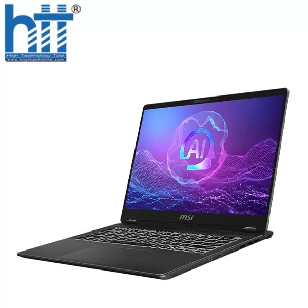 HỢP THÀNH THỊNH - Bán Laptop MSI Prestige 14 AI+ C2VMG-020VN