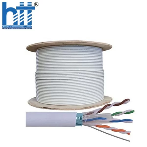 HỢP THÀNH THỊNH - Cáp mạng CAT6 Hikvision DS-1LN6UZC0