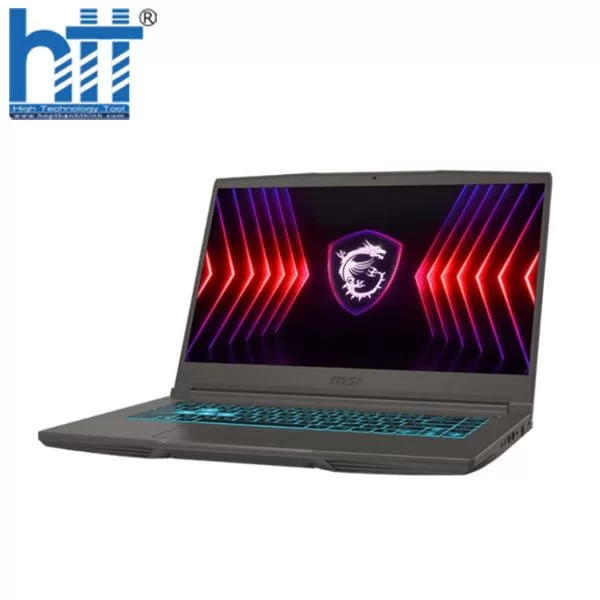 HỢP THÀNH THỊNH - Laptop MSI Gaming Thin 15 B13UCX-2080VN