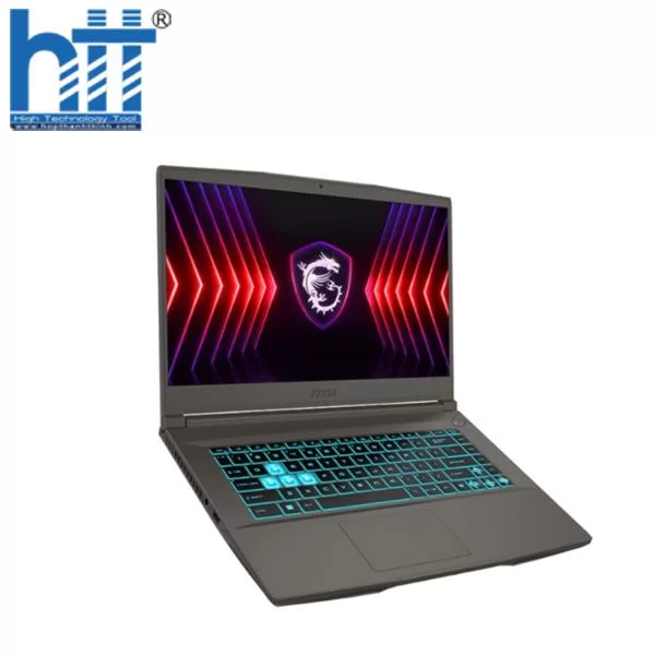 HỢP THÀNH THỊNH - Laptop MSI Gaming Thin 15 B13UCX-2080VN