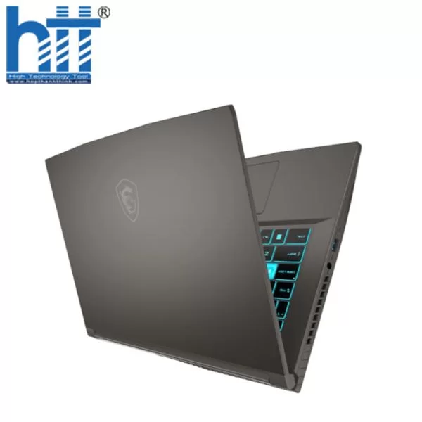 HỢP THÀNH THỊNH - Laptop MSI Gaming Thin 15 B13UCX-2080VN