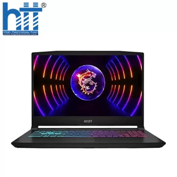 HỢP THÀNH THỊNH - Laptop MSI Katana 15 B13UDXK-2270VN
