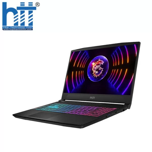 HỢP THÀNH THỊNH - Laptop MSI Katana 15 B13UDXK-2270VN
