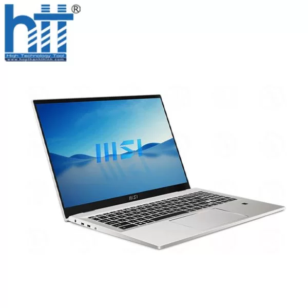 HỢP THÀNH THỊNH - Laptop MSI Prestige 13 Evo A13M 081VN