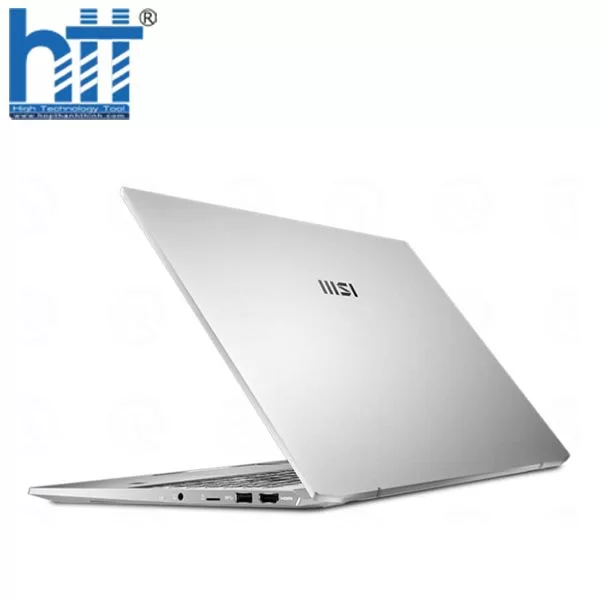 HỢP THÀNH THỊNH - Laptop MSI Prestige 13 Evo A13M 081VN