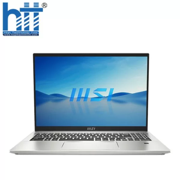 HỢP THÀNH THỊNH - Laptop MSI Prestige 13 Evo A13M 081VN