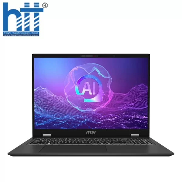 HỢP THÀNH THỊNH - Laptop MSI PrestigePro 16 AI B2HVEG-251VN