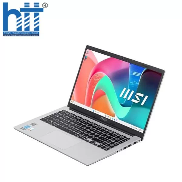 HỢP THÀNH THỊNH - Laptop MSI Modern 15 F13MG