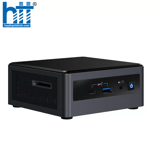 HỢP THÀNH THỊNH - Máy tính Intel NUC 10 Performance kit - NUC10i3FNH (i3-10110U) 