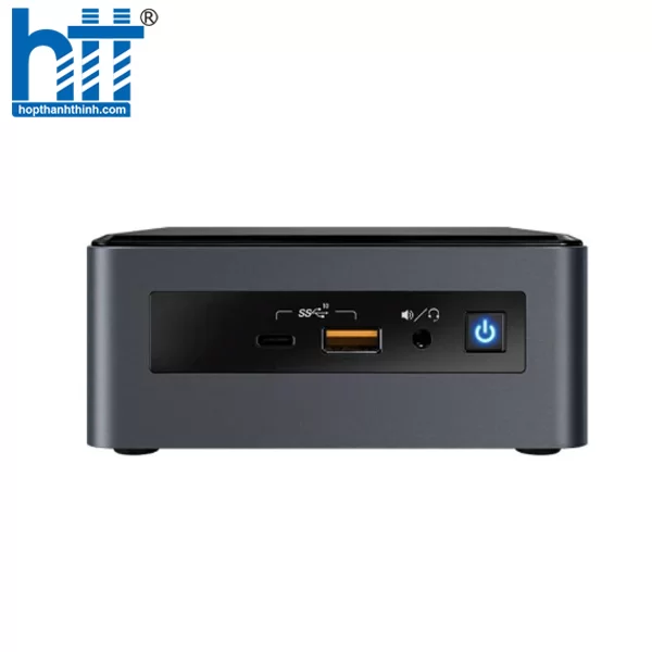 HỢP THÀNH THỊNH - Máy tính Intel NUC 10 Performance kit - NUC10i3FNH (i3-10110U) 