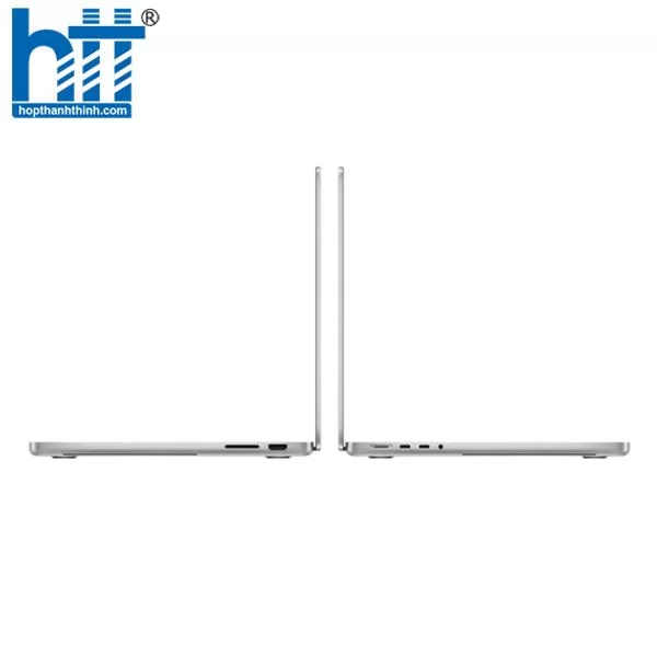 HỢP THÀNH THỊNH - Macbook Pro M3 Z1AX000DT