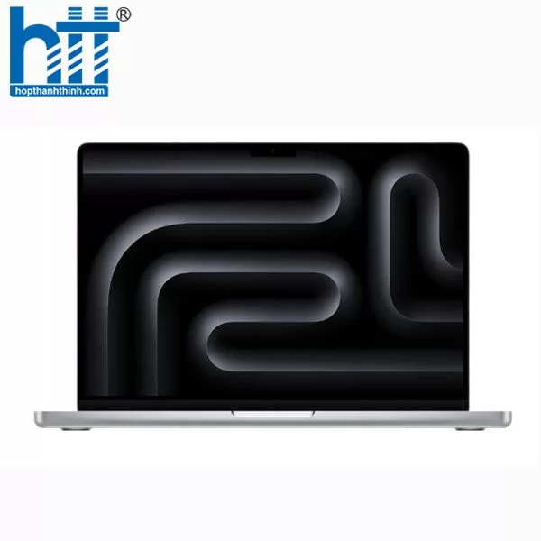 HỢP THÀNH THỊNH - Macbook Pro M3 Z1AX000DT