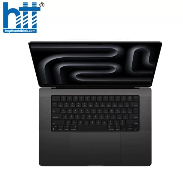HỢP THÀNH THỊNH - Macbook Pro M3 Z1AF0008Q 