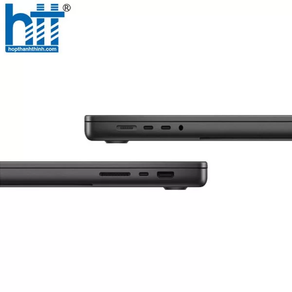 HỢP THÀNH THỊNH - Macbook Pro M3 Z1AF0008Q 