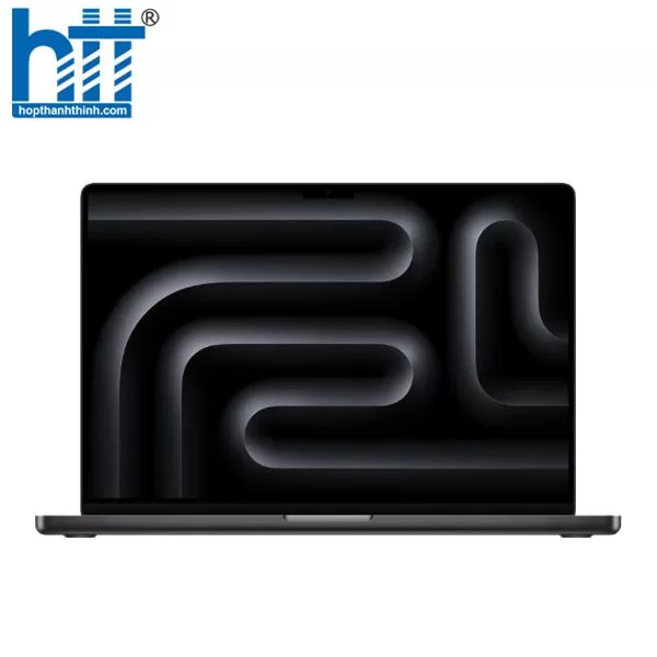 HỢP THÀNH THỊNH - Macbook Pro M3 Z1AF0008Q 