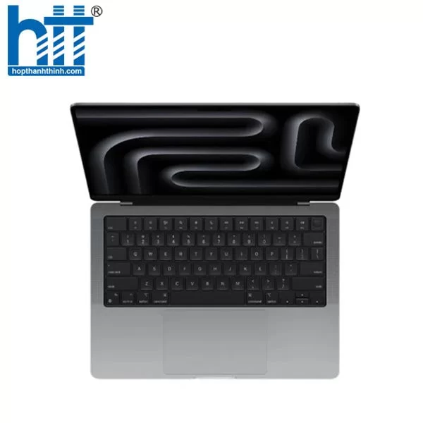 HỢP THÀNH THỊNH - Macbook Pro M3 Z1C80005H