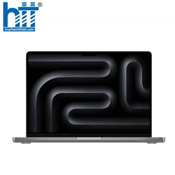 HỢP THÀNH THỊNH - Macbook Pro M3 Z1C80005H