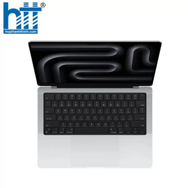 HỢP THÀNH THỊNH - Macbook Pro M3 Z1AY0008W