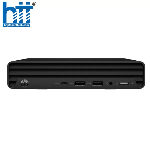 HỢP THÀNH THỊNH - Máy tính để bàn HP Pro Mini 260 G9 73D08PA