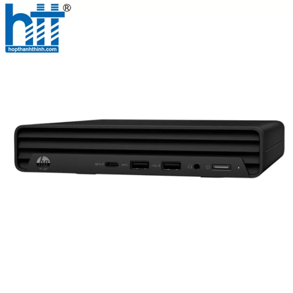 HỢP THÀNH THỊNH - Máy tính để bàn HP Pro Mini 260 G9 73D09PA
