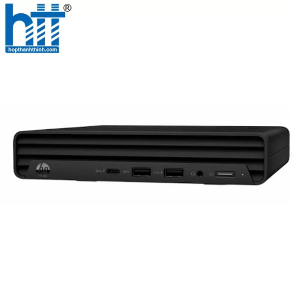 HỢP THÀNH THỊNH - Máy tính để bàn HP Pro Mini 260 G9 73D11PA