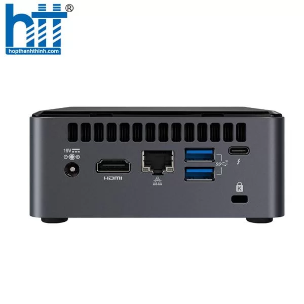HỢP THÀNH THỊNH - Máy tính Intel NUC 10 Performance kit - NUC10i5FNH (i5-10210U) 