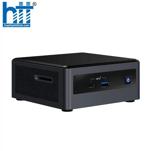 HỢP THÀNH THỊNH - Máy tính Intel NUC 10 Performance kit - NUC10i5FNH (i5-10210U) 