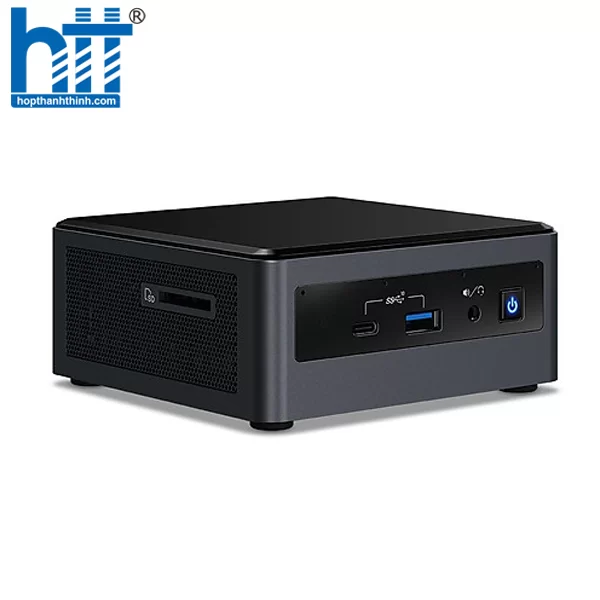 HỢP THÀNH THỊNH - MÁY TÍNH INTEL NUC 10 PERFORMANCE KIT - NUC10I3FNH (I3-10110U)