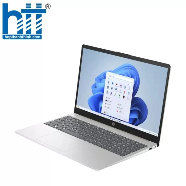 HP 15-fc0089AU A94XWPA – Ryzen 7 mạnh mẽ, làm việc đa nhiệm cực mượt!