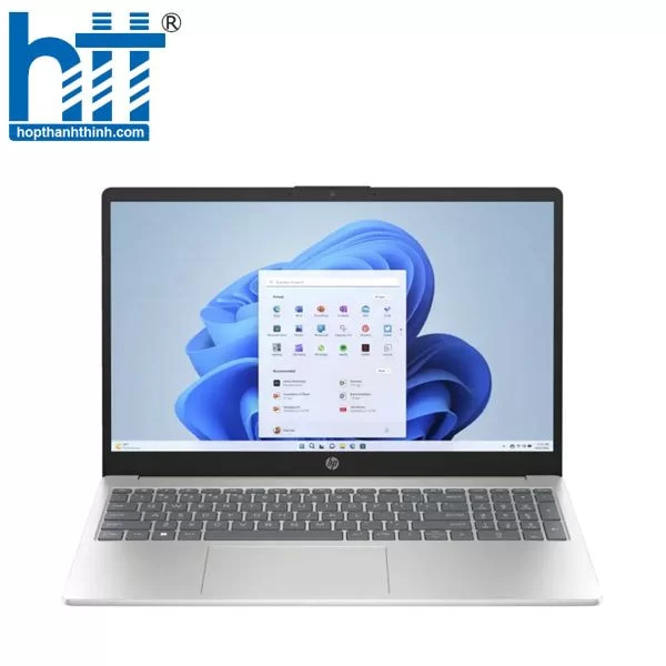 Laptop HP 15-fc0089AU RAM 16GB – Tối ưu cho dân văn phòng & kỹ thuật