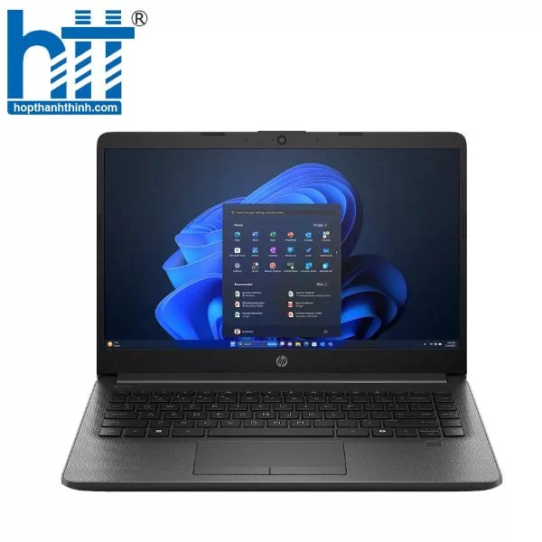 HP 240R G9 AX3D8AT – 14” Full HD sắc nét, làm việc mượt mà