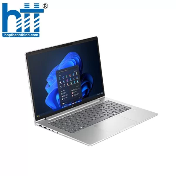 HP EliteBook 6 G1i BQ9M9PT – Chuẩn laptop doanh nghiệp AI mới