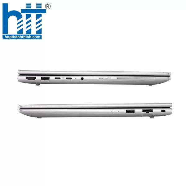 HP EliteBook 6 G1i BQ9M9PT – Hiệu năng AI cho doanh nghiệp