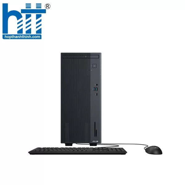 Cần PC văn phòng mạnh mẽ? Chọn ngay ASUS P500MV-05210H003W Core 5 210H.