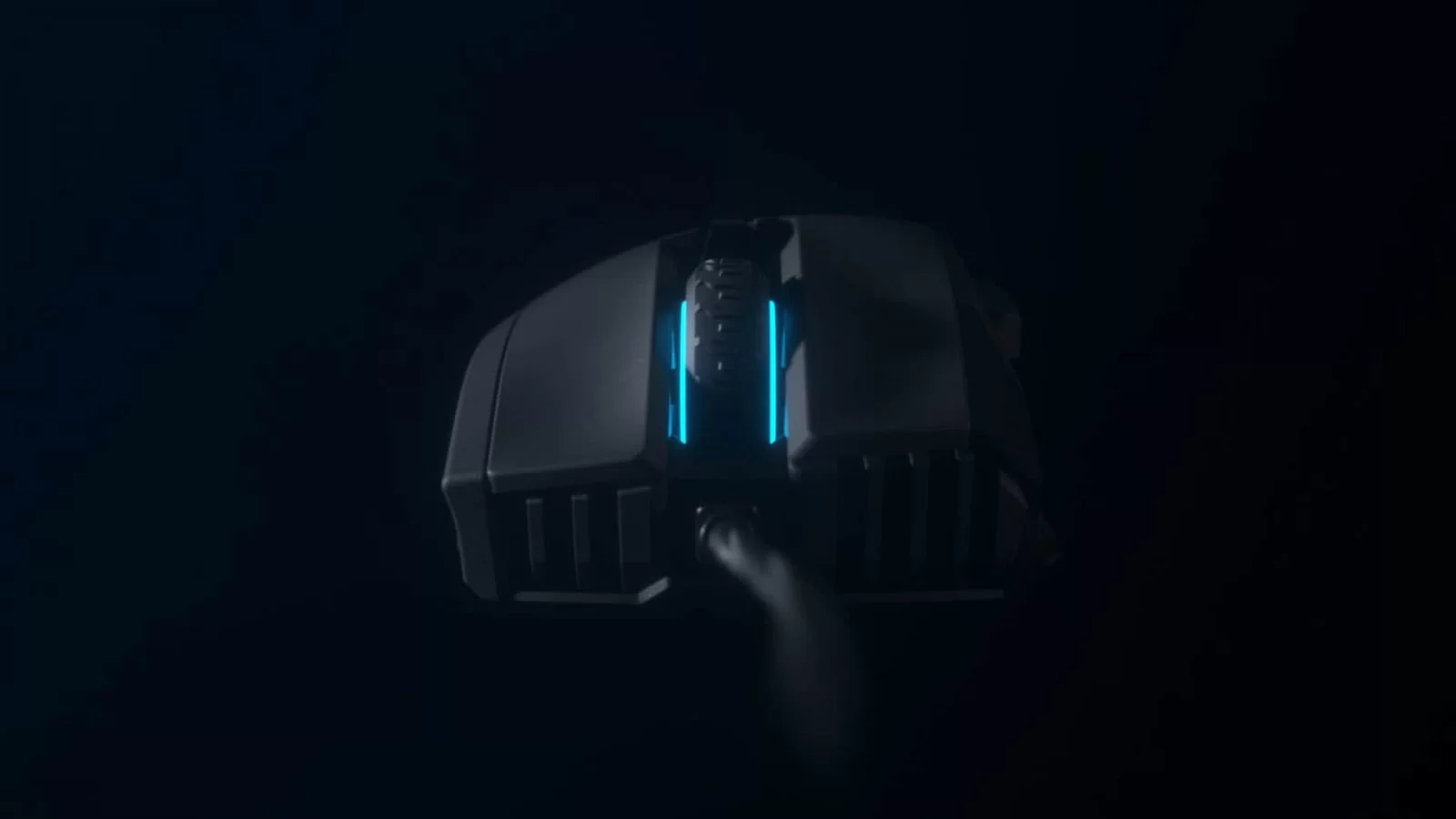 Chuột Corsair Iron claw RGB (CH-9307011-AP) 1