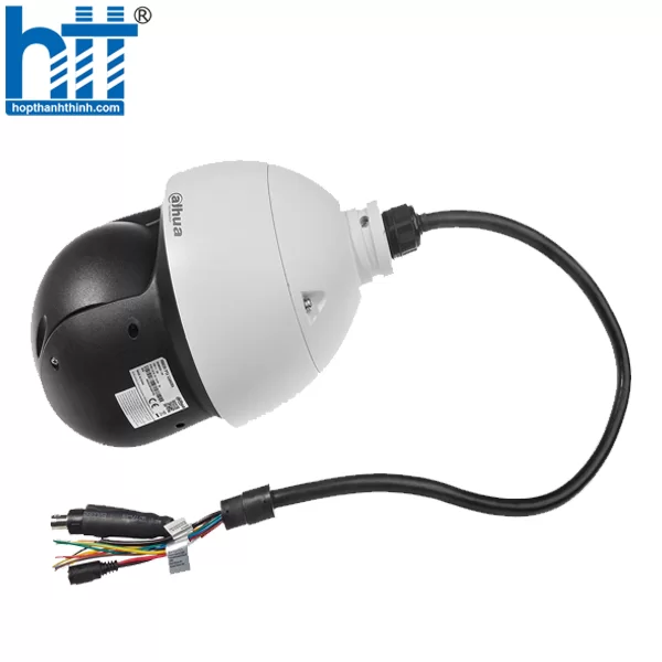 HỢP THÀNH THỊNH - Camera Speed Dome HDCVI 2MP DAHUA DH-SD49225-HC-LA