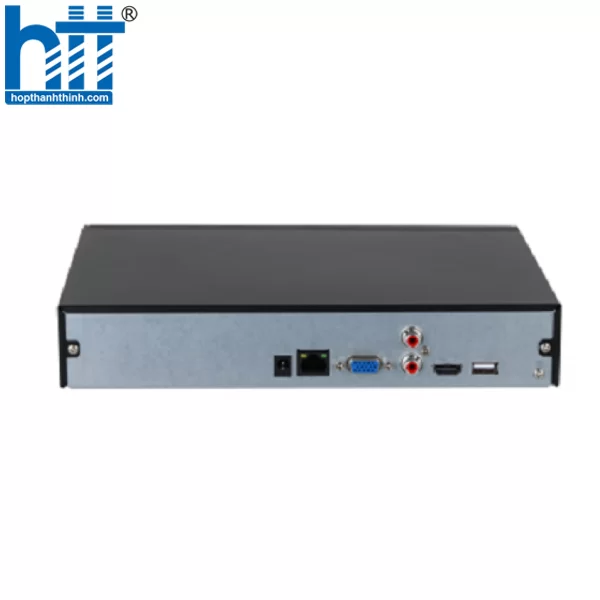 HỢP THÀNH THỊNH - Đầu ghi hình IP 16 kênh DAHUA DHI-NVR4116HS-4KS3