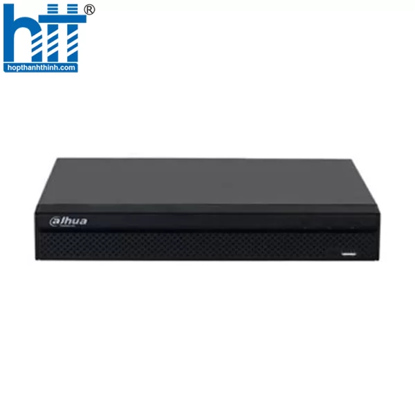 HỢP THÀNH THỊNH - Đầu ghi hình IP 16 kênh DAHUA DHI-NVR4116HS-4KS3