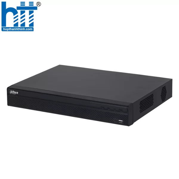 HỢP THÀNH THỊNH - Đầu ghi hình IP 16 kênh DAHUA DHI-NVR4216-4KS3