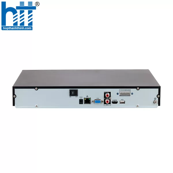HỢP THÀNH THỊNH - Đầu ghi hình IP 16 kênh DAHUA DHI-NVR4216-4KS3