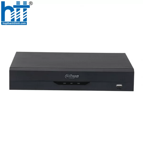HỢP THÀNH THỊNH - Đầu ghi hình IP 16 kênh DAHUA DHI-NVR4216-EI