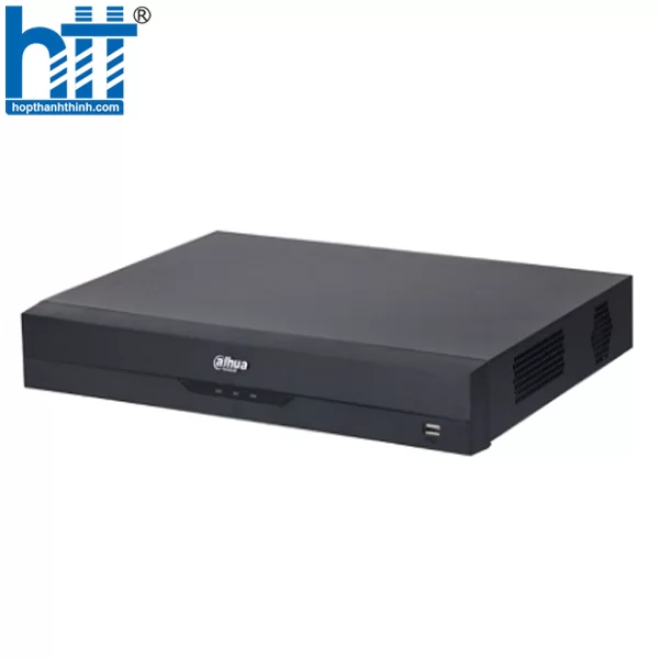 HỢP THÀNH THỊNH - Đầu ghi hình IP 16 kênh DAHUA DHI-NVR4216-EI