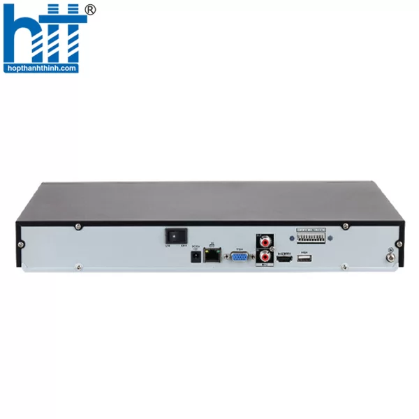 HỢP THÀNH THỊNH - Đầu ghi hình IP 16 kênh DAHUA DHI-NVR4216-EI