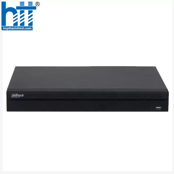 HTT - Đầu ghi hình IP 32 kênh DAHUA DHI-NVR4432-4KS3