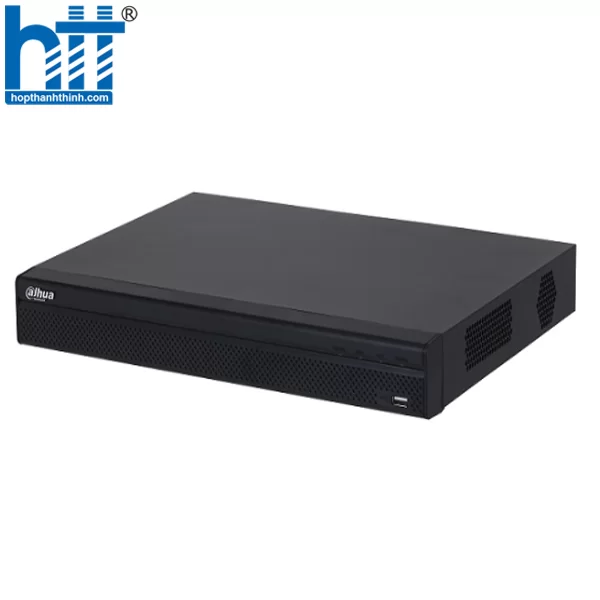 HTT - Đầu ghi hình IP 32 kênh DAHUA DHI-NVR4432-4KS3